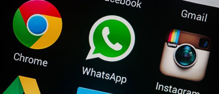 WhatsApp: utenti in festa per il nuovo aggiornamento, eliminato un grande problema