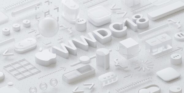 Apple WWDC 2018