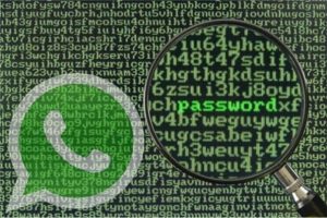 WhatsApp: questi suggerimenti ti aiuteranno a proteggere il tuo account