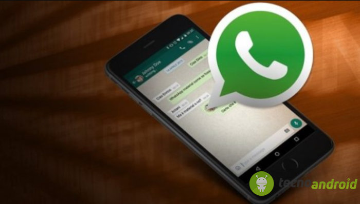 WhatsApp rilascia un nuovo aggiornamento, nuova incredibile novità per tutti