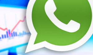 WhatsApp annuncia enormi novità e i suoi rivali non saranno affatto felici