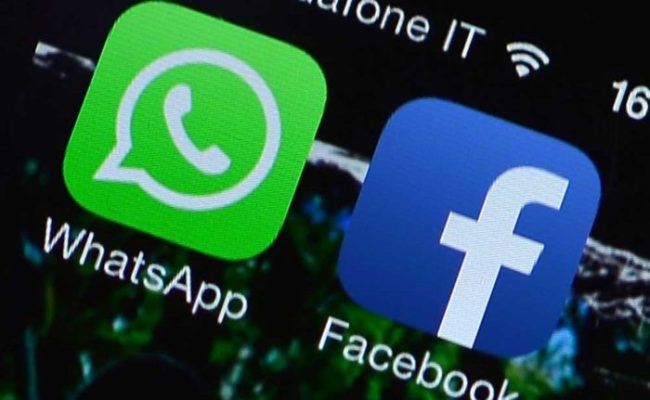 WhatsApp come Facebook: privacy a rischio per gli utenti TIM, 3 Italia, Vodafone e Wind