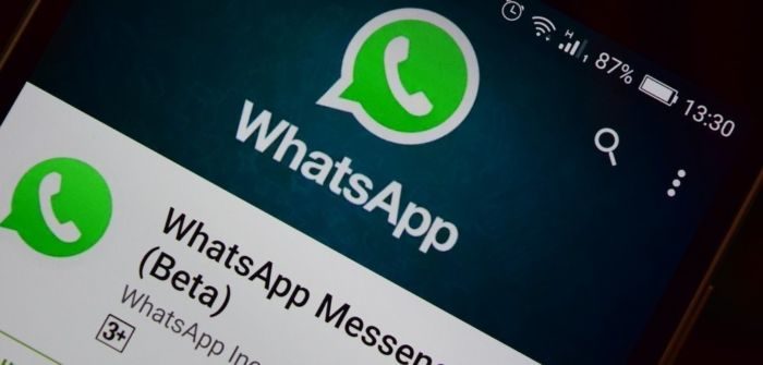 Whatsapp news aggiornamento
