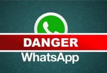 Attenzione alla nuova truffa su WhatsApp
