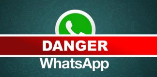 Attenzione alla nuova truffa su WhatsApp