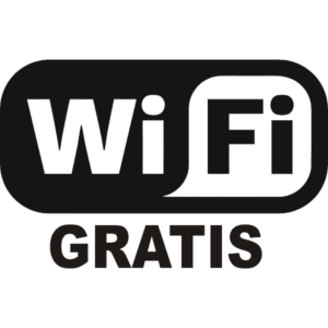 WiFi Gratis