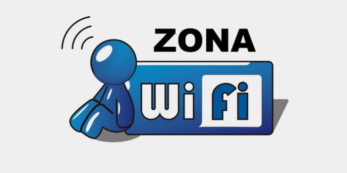 WiFi Gratis Android