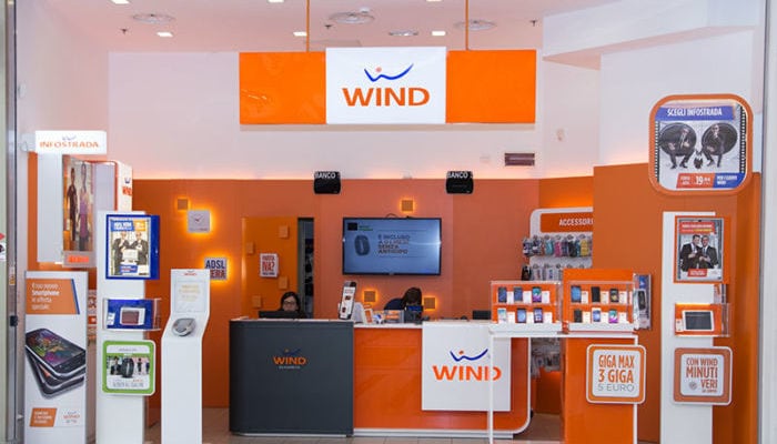 wind