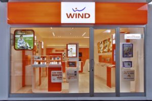 Wind All Inclusive Flash 20 GIGA