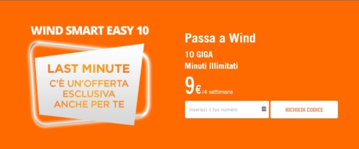 Wind Smart Easy 10