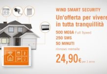 Wind Smart Security