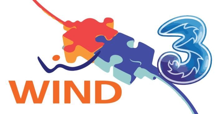 Wind Tre Bologna