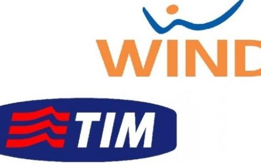 Wind e Tim seducono i propri clienti: promozione ricaricabile e iPhone X incluso