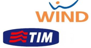 Tim e Wind si danno battaglia con promozioni esclusive per i clienti