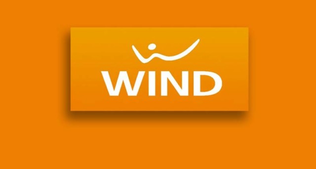 Wind rinnovo mensile