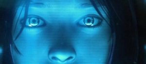 Windows 10 Hacker Cortana