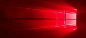 Windows 10 Insider