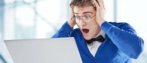 Windows 10 crash