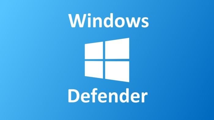Windows defender