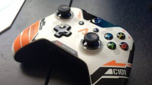 Xbox One Controller