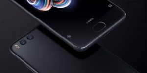 Xiaomi MI 7