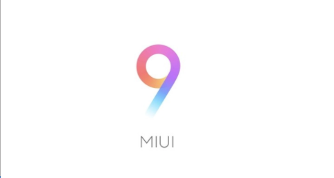 Xiaomi MIUI 9 Android Oreo