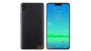 Xiaomi Mi 7