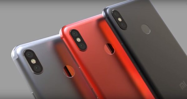 Ecco la scheda tecnica di Xiaomi Mi A2