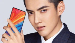 Xiaomi Mi MIX 2S