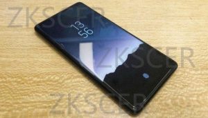 Xiaomi Mi MIX 2S