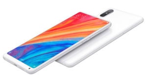Xiaomi Mi MIX 2S