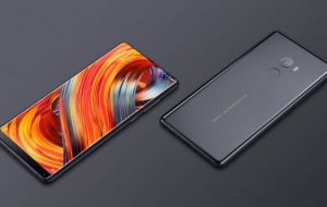 Xiaomi Mi Mix 2S