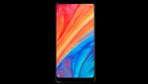 Xiaomi Mi MIX 2s