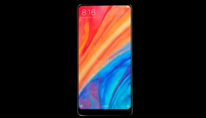 Xiaomi Mi MIX 2s