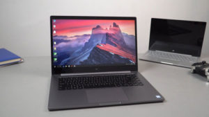 Un modello di Xiaomi Mi Notebook riceve la certificazione 3C