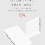 Xiaomi caricabatterie rapido