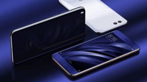 Xiaomi Mi 6 riceverà un aggiornamento che migliorerà la fotocamera