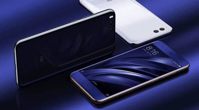 Xiaomi Mi 6 riceverà un aggiornamento che migliorerà la fotocamera