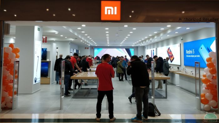 Xiaomi vuole sbarcare negli Stati Uniti