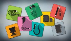 accessori smartphone