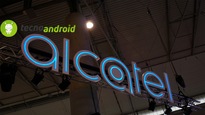 Alcatel, gli smartphone infetti da un malware