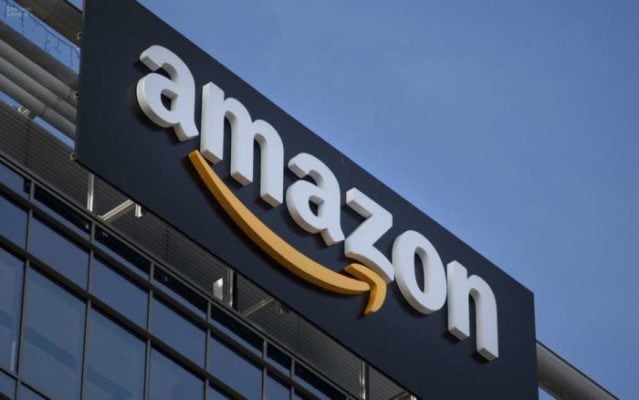 amazon