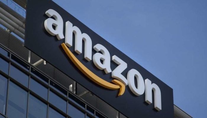 amazon