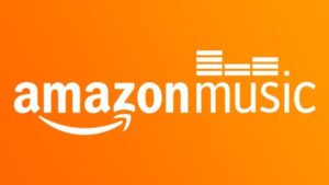 Amazon Music chiude