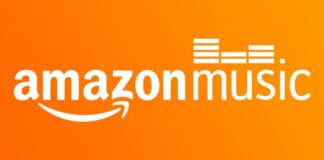 Amazon Music chiude