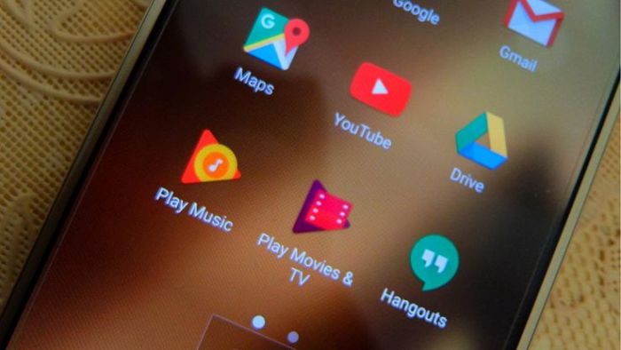 Android: 5 applicazioni del Play Store da eliminare all'istante dal vostro smartphone