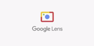app Google Lens