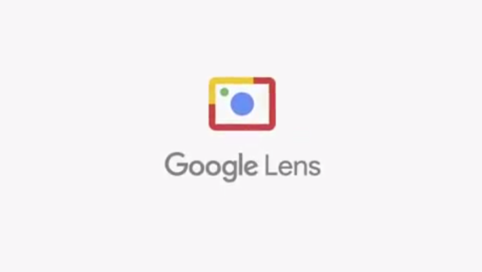 app Google Lens