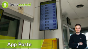 Ufficio Postale