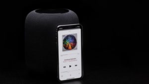 Per alcuni utenti il primo aggiornamento di HomePod peggiora l'audio
